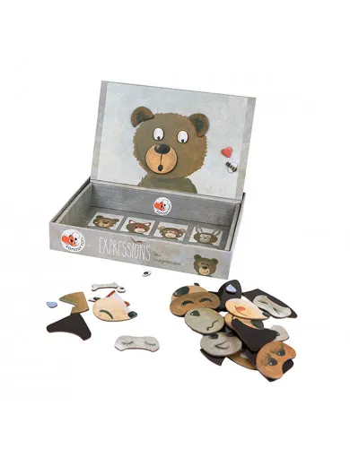 Egmont Toys magnetna igra