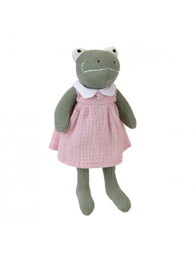 Egmont Toys Paulette the Frog