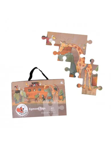 Egmont Toys slagalica Noah's ark