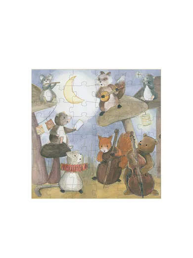 Egmont Toys slagalica Musicians