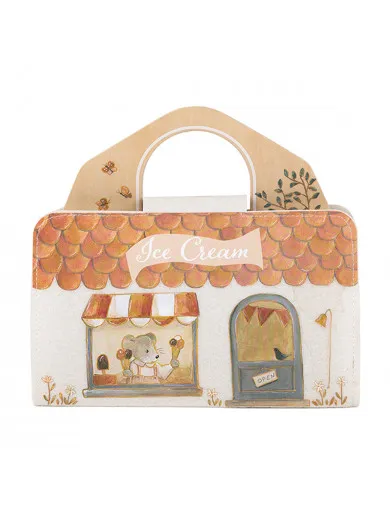 Egmont Toys Ice Cream shop mini