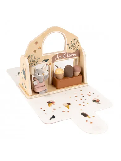 Egmont Toys Ice Cream shop mini