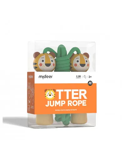 Mideer vijača Tigar