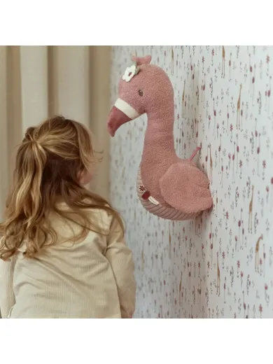 Little Dutch flamingo Safari Friends