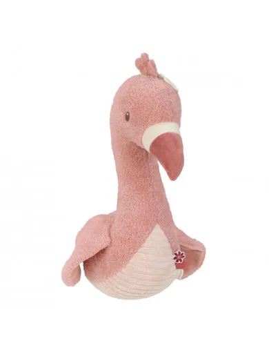 Little Dutch flamingo Safari Friends