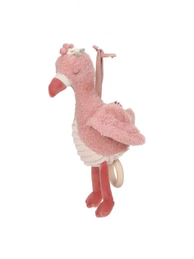 Little Dutch muzička vrteška