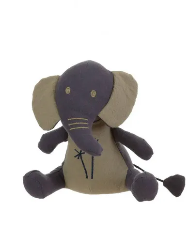 Egmont Toys slon 17cm