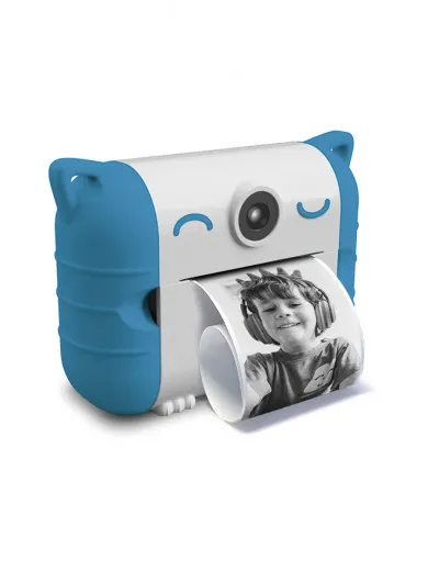 KidyWolf camera