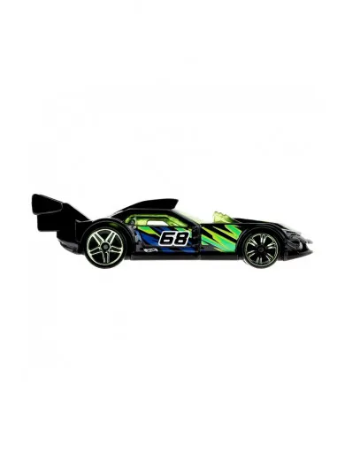 Hot Wheels autić
