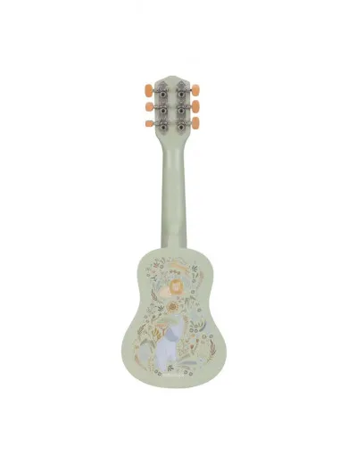 Little Dutch drvena gitara