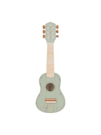 Little Dutch drvena gitara