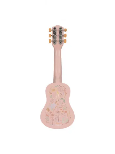 Little Dutch drvena gitara