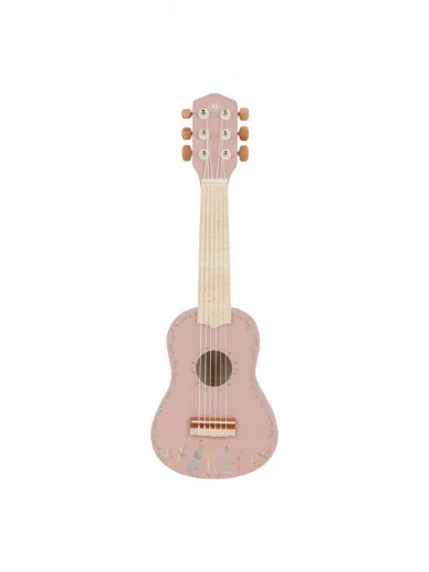 Little Dutch drvena gitara