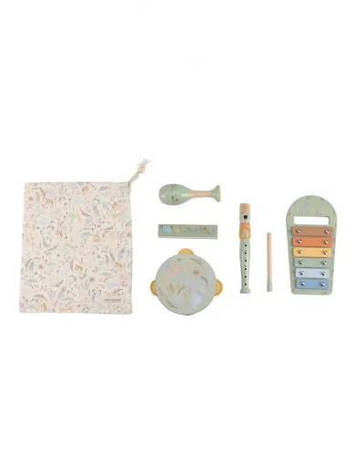 Little Dutch muzički set