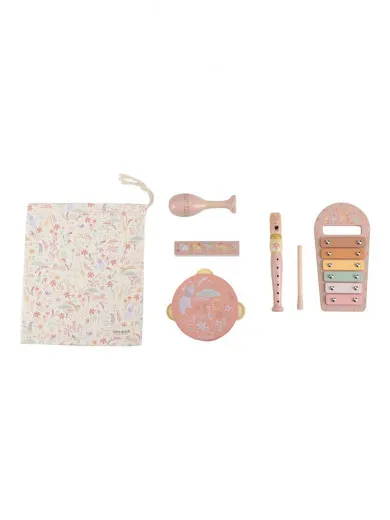 Little Dutch muzički set