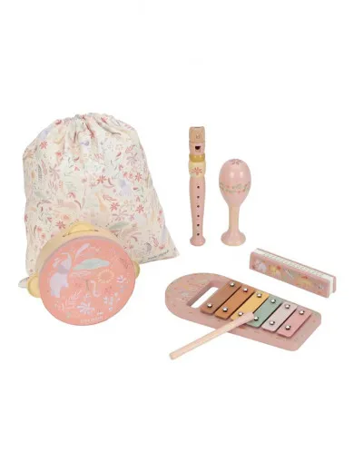 Little Dutch muzički set