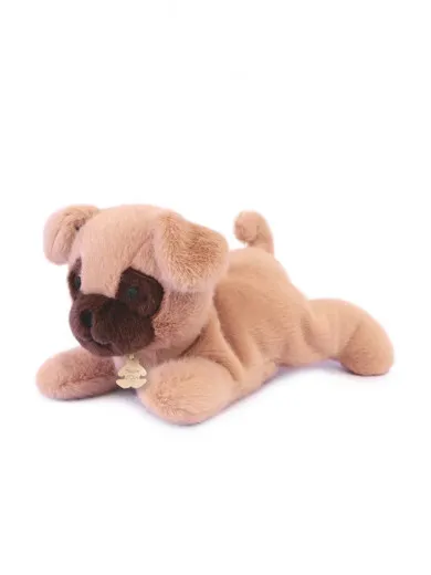 Doudou plišana igračka kuca 22cm