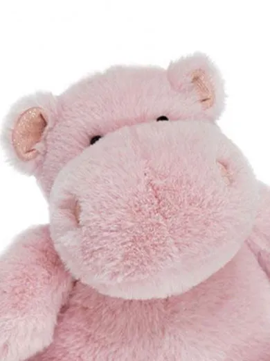 Doudou plišana igračka nilskikonj 25cm