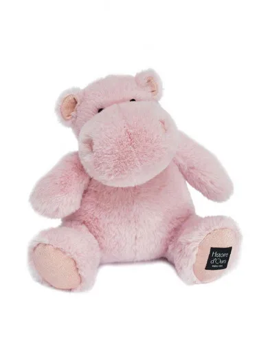 Doudou plišana igračka nilskikonj 25cm
