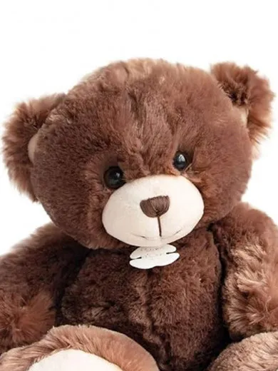 Doudou plišana igračka meda 30cm