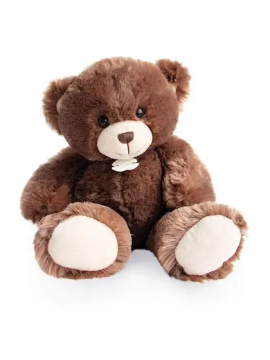 Doudou plišana igračka meda 30cm