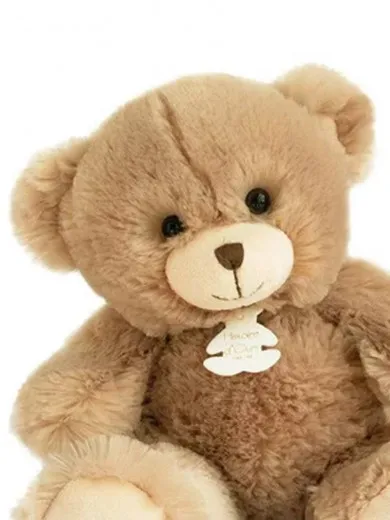 Doudou plišana igračka meda 30cm