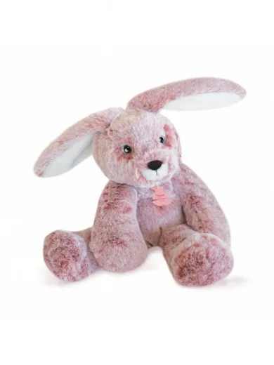 Doudou plišana igračka zeka 25cm