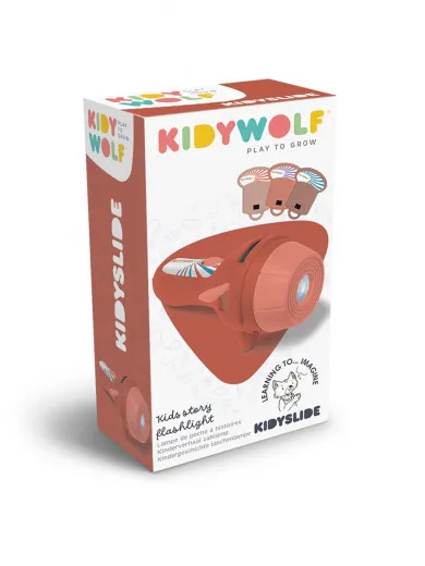 KidyWolf štitnici za uši