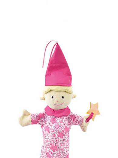 Egmont Toys plišana igračka zaruku Vila
