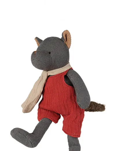 Egmont Toys plišana igračka meda John