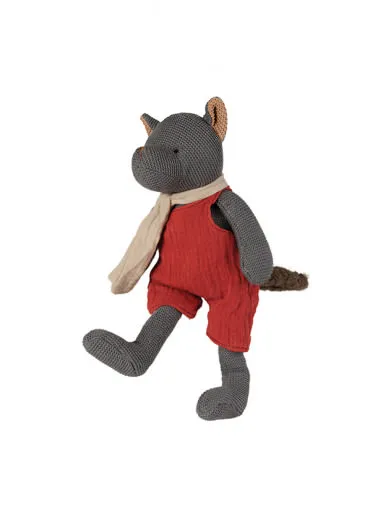 Egmont Toys plišana igračka meda John
