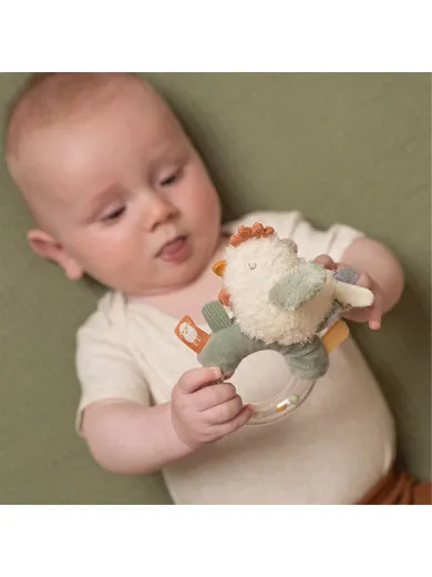 Little Dutch zvečka 