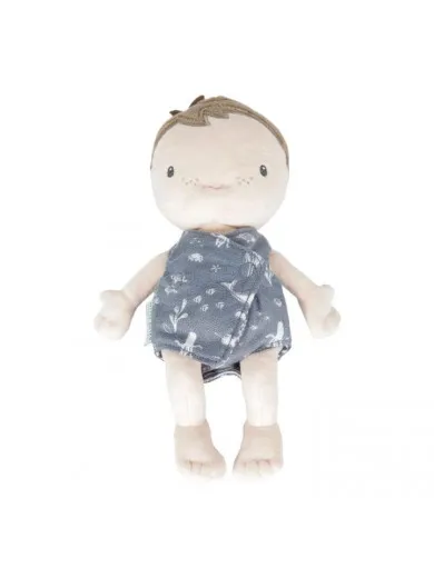Little Dutch lutka za bebe Džim