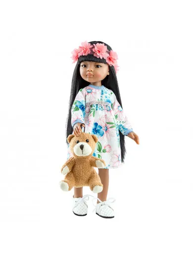 Paola Reina lutka Meily, 32cm