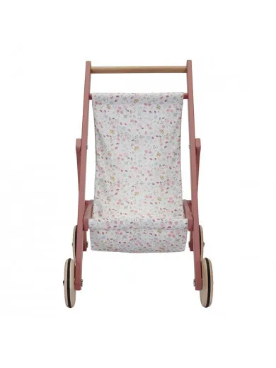 Little Dutch kolica za lutke,pink