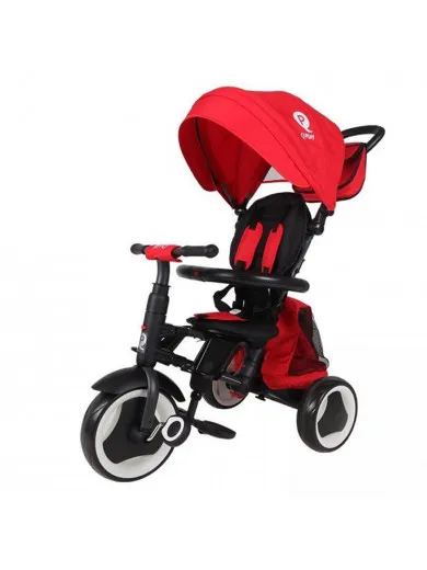 Qplay tricikl Rito plus 3/1