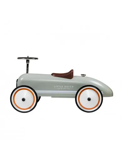 Little Dutch retro guralica