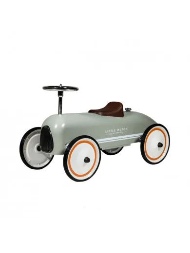 Little Dutch retro guralica
