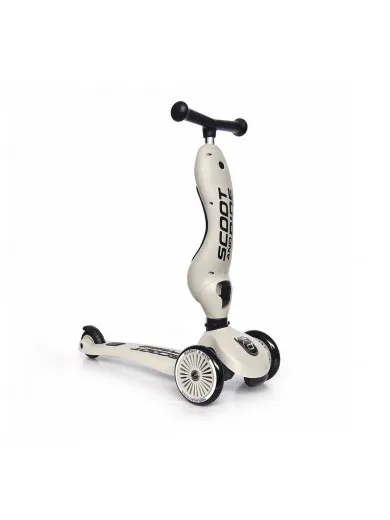 Scoot and Ride trotinet Highwaykick 1 Ash, 2/1