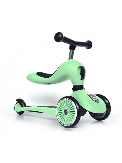 Scoot and Ride trotinet Highwaykick 1 Kiwi, 2/1