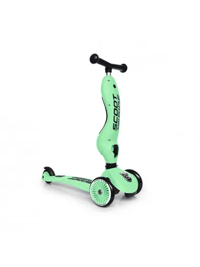Scoot and Ride trotinet Highwaykick 1 Kiwi, 2/1