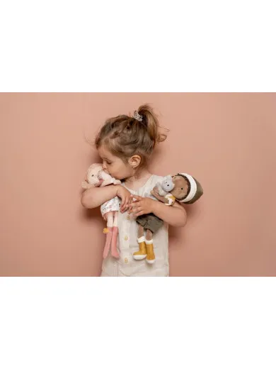 Little Dutch lutka Jake 35cm