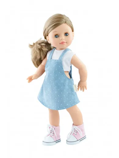 Paola Reina lutka Emma, 42cm