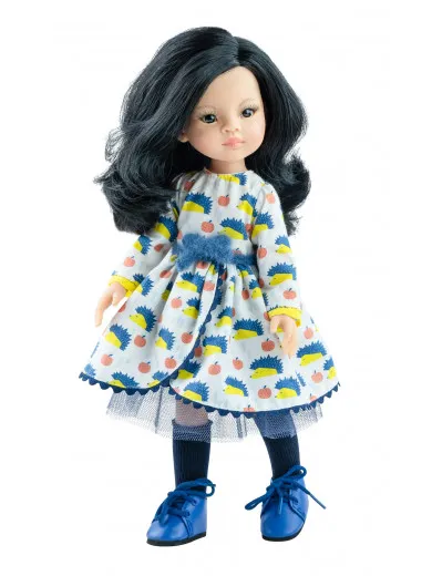 Paola Reina lutka Liu, 32cm