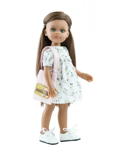 Paola Reina lutka Simona, 32cm