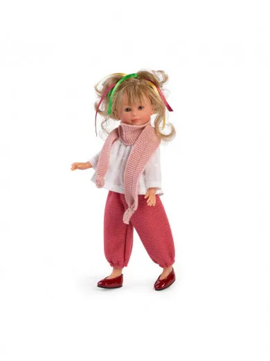 Asi beba Celia, 30cm