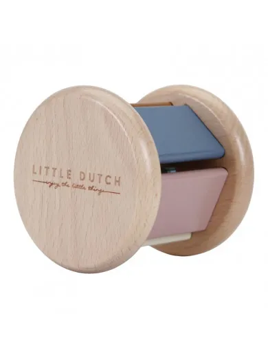 Little Dutch valjak