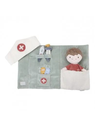 Little Dutch doktorski set
