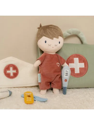 Little Dutch doktorski set