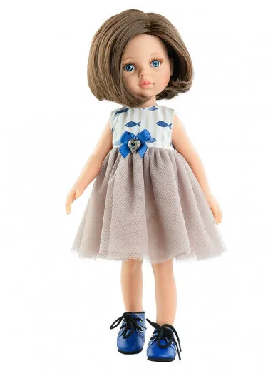 Paola Reina lutka Mari Mari, 32cm